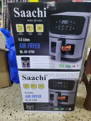 4.5l Saarch Airfryer
