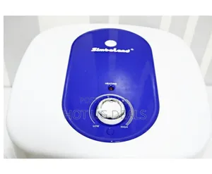 Simbaland SL-10CO-2 Water Heater 10L - White(5YRS WRTY)