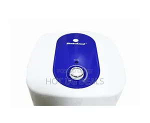 Simbaland SL-10CO-2 Water Heater 10L - White(5YRS WRTY)