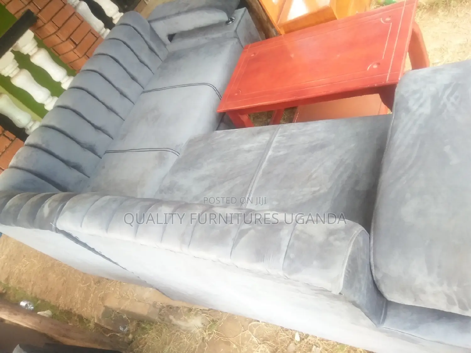 Premium Chairs