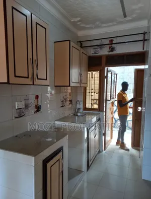 2bdrm Bungalow in Kyaliwajala Agenda., Central Division for rent