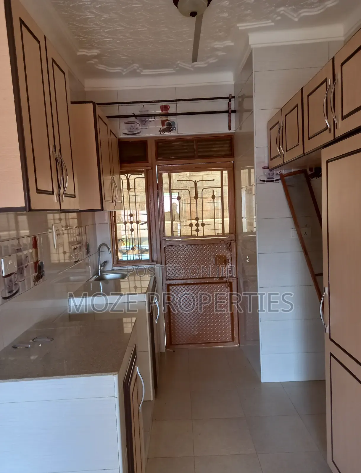2bdrm Bungalow in Kyaliwajala Agenda., Central Division for rent