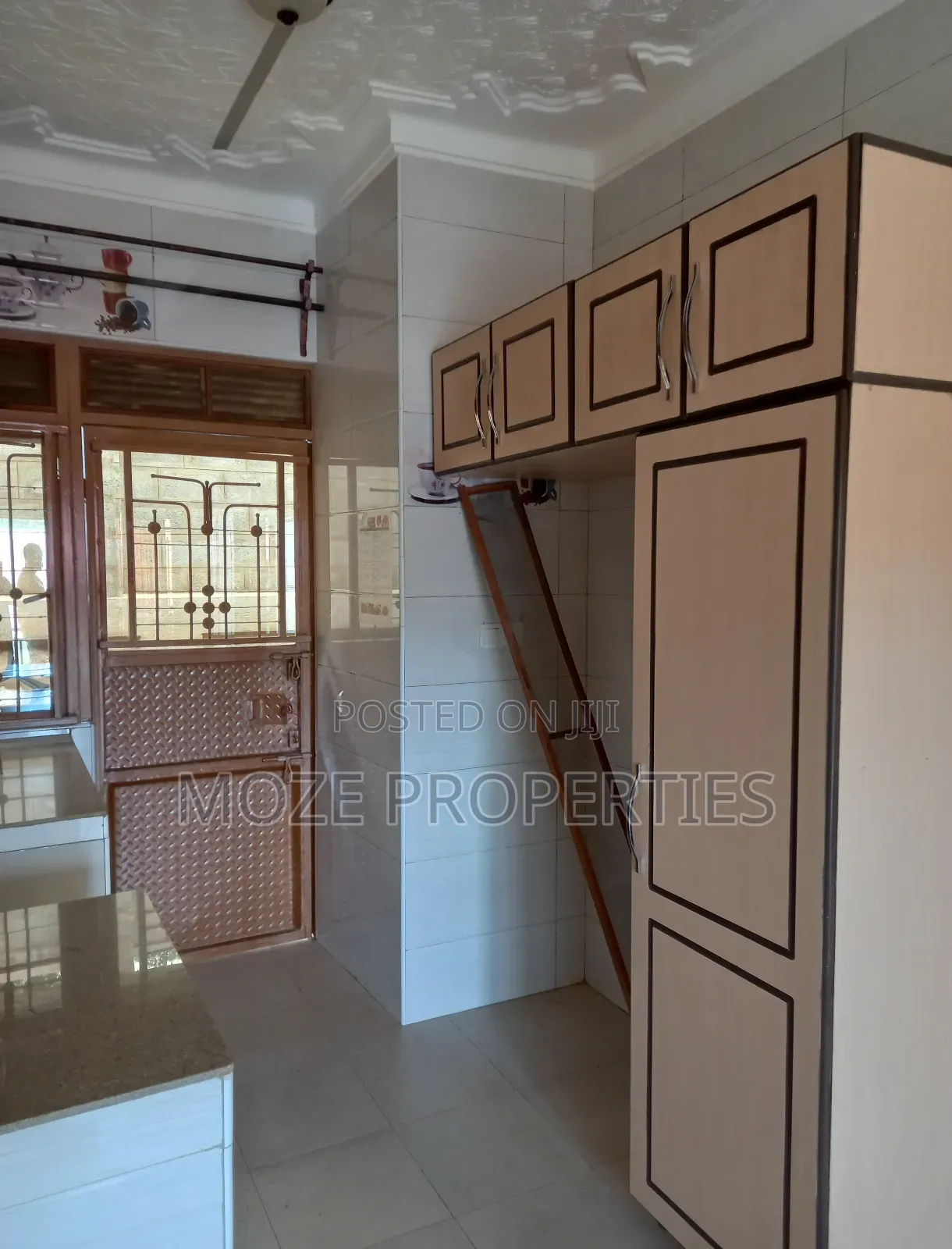 2bdrm Bungalow in Kyaliwajala Agenda., Central Division for rent