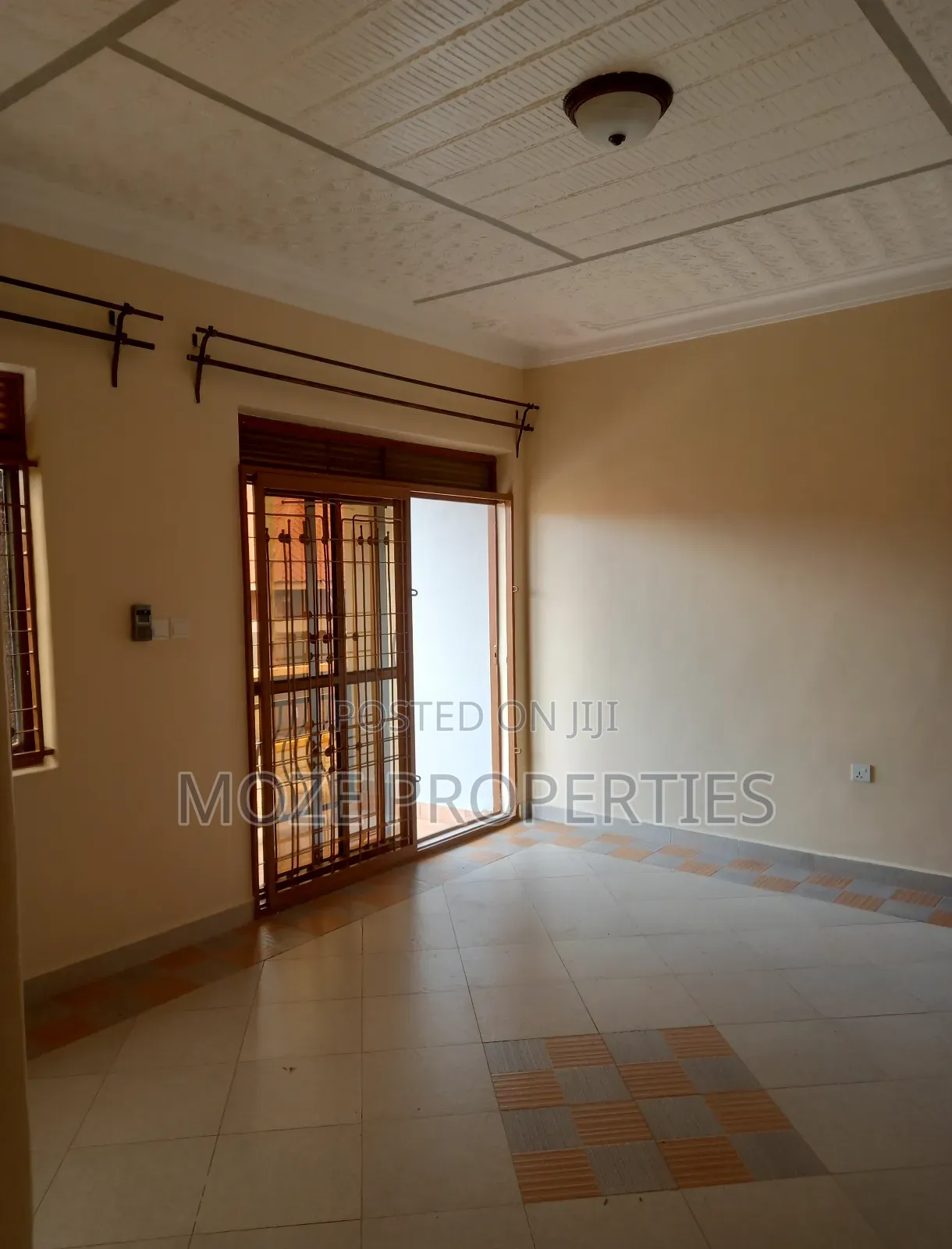 2bdrm Bungalow in Kyaliwajala Agenda., Central Division for rent