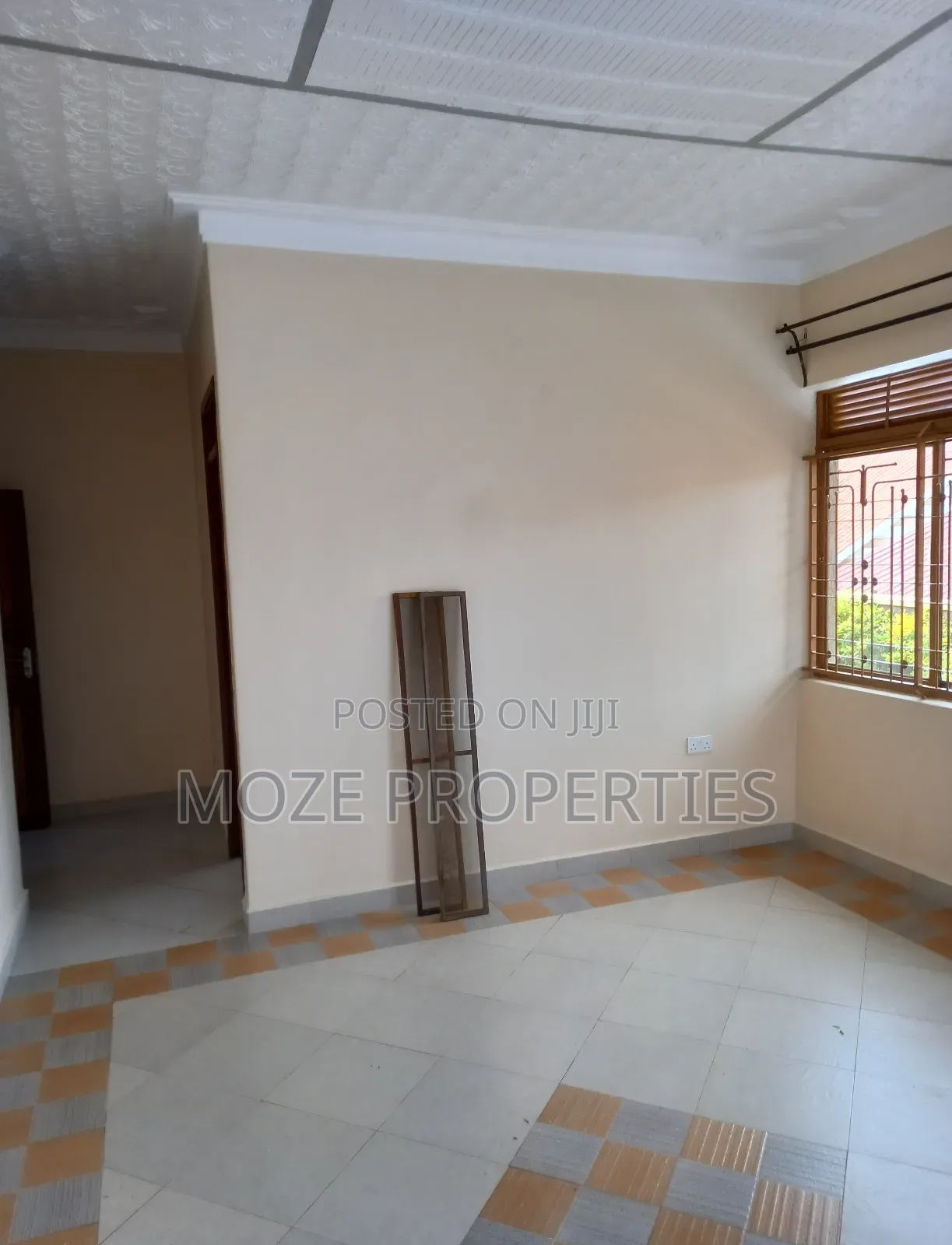 2bdrm Bungalow in Kyaliwajala Agenda., Central Division for rent