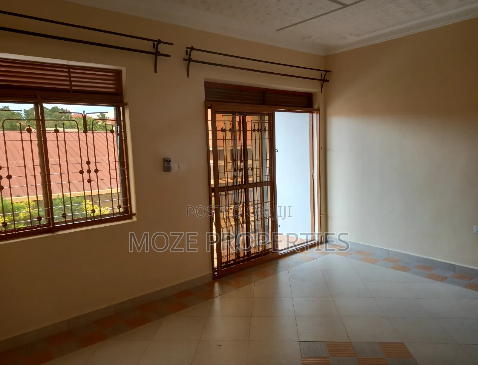 2bdrm Bungalow in Kyaliwajala Agenda., Central Division for rent