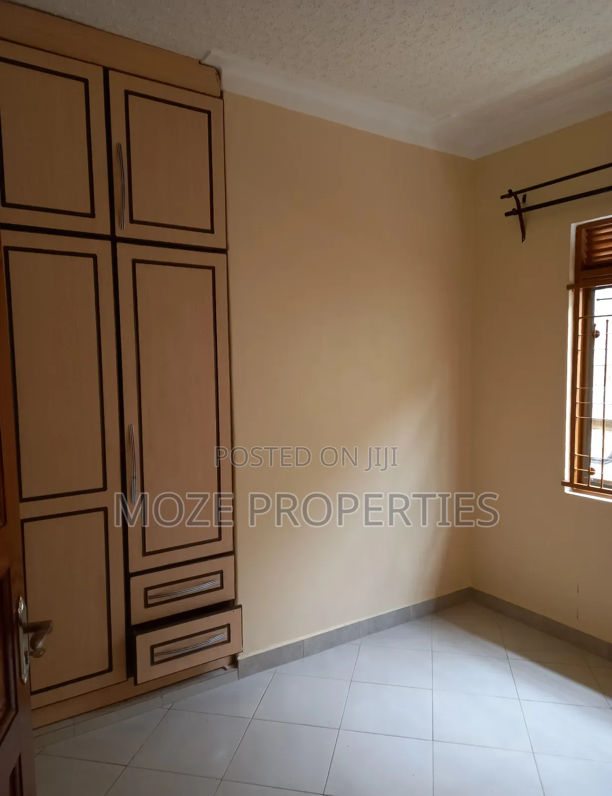 2bdrm Bungalow in Kyaliwajala Agenda., Central Division for rent