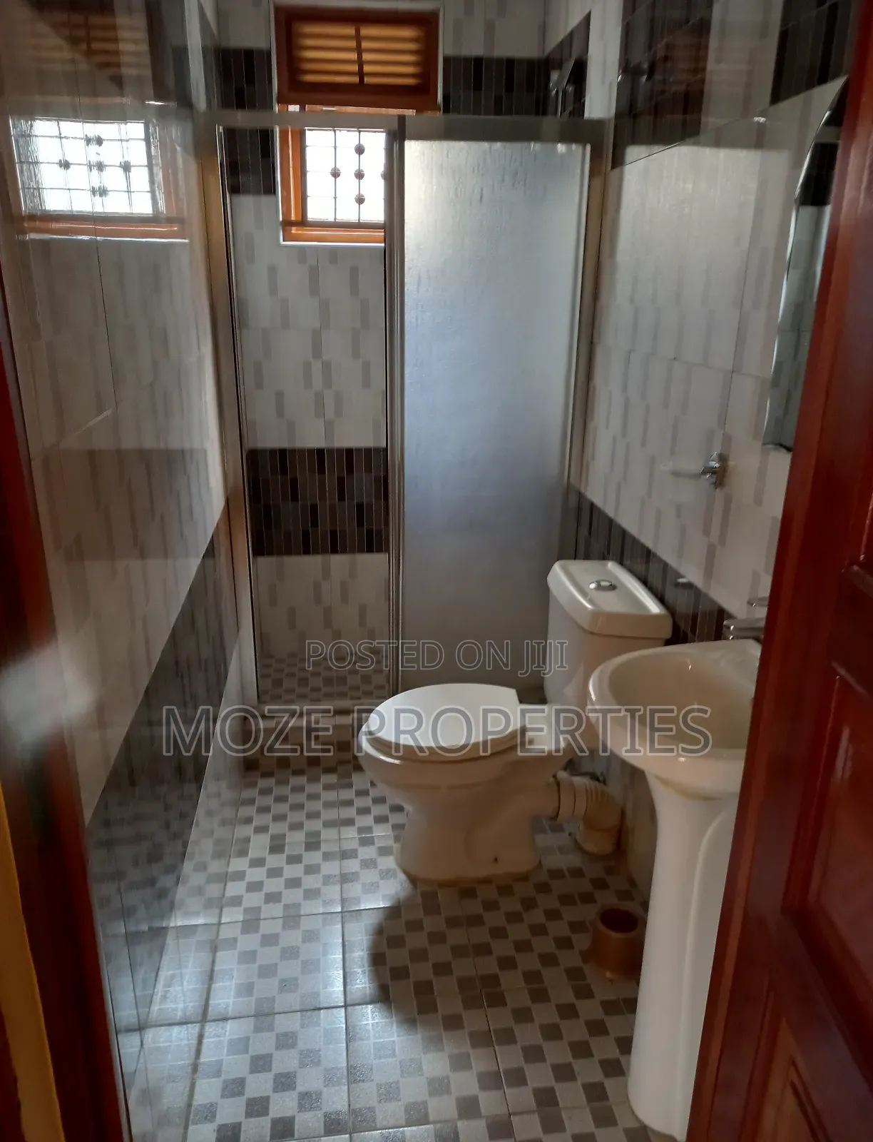 2bdrm Bungalow in Kyaliwajala Agenda., Central Division for rent