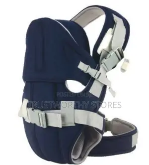 Mother Care Baby Carrier - Adjustable Straps