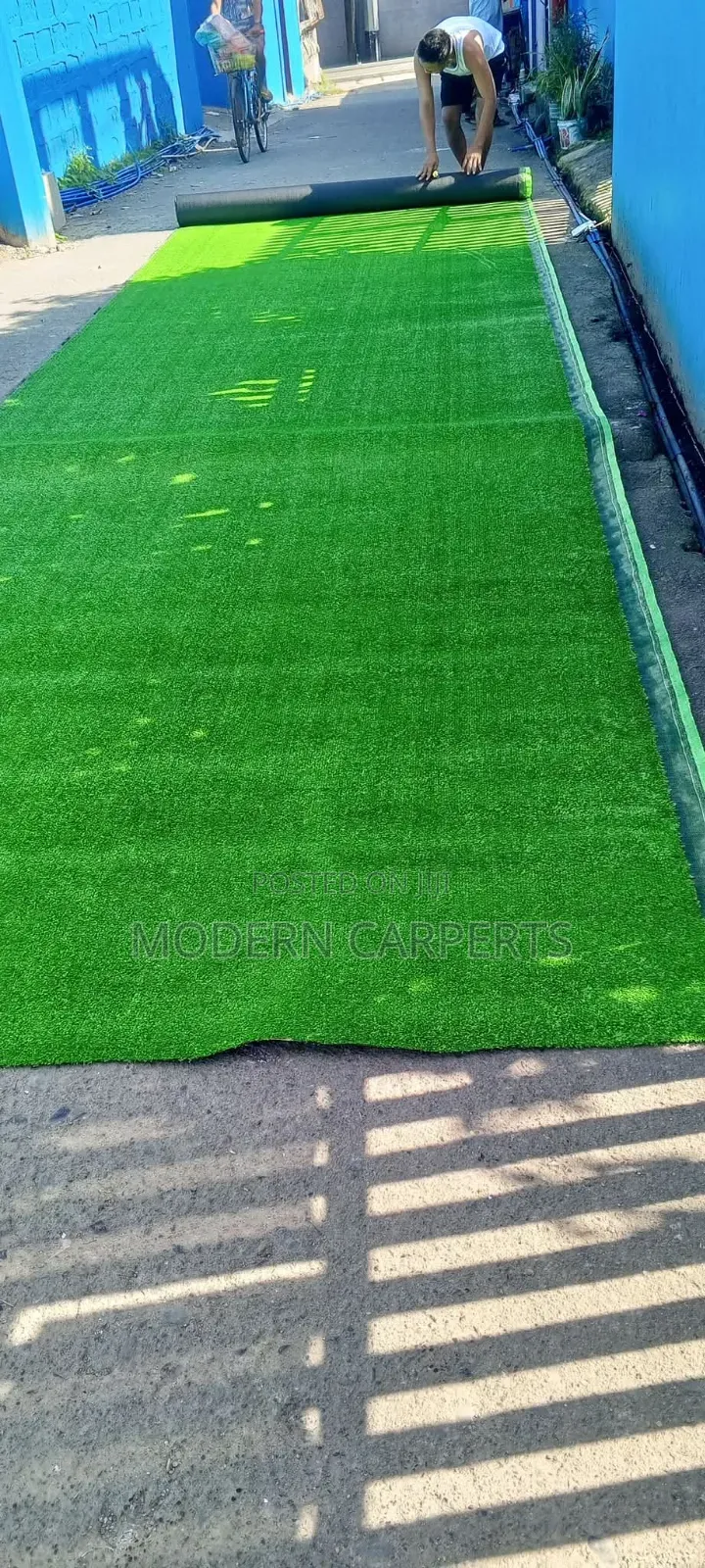 Horzn Artificial Turf