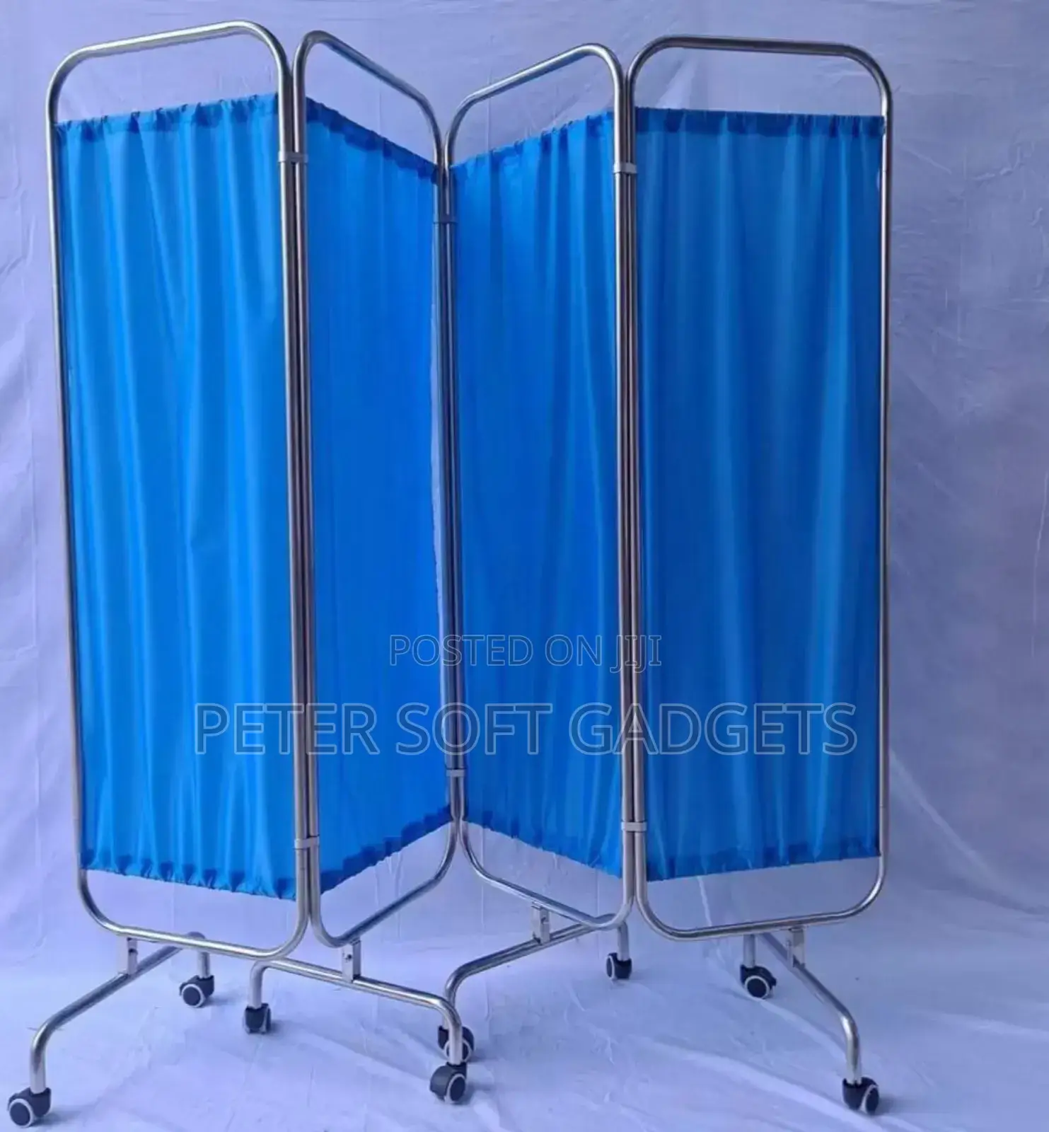 Ward Screens Available in Plenty
