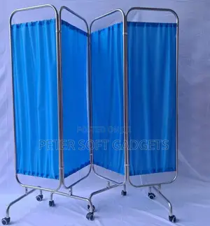 Ward Screens Available in Plenty