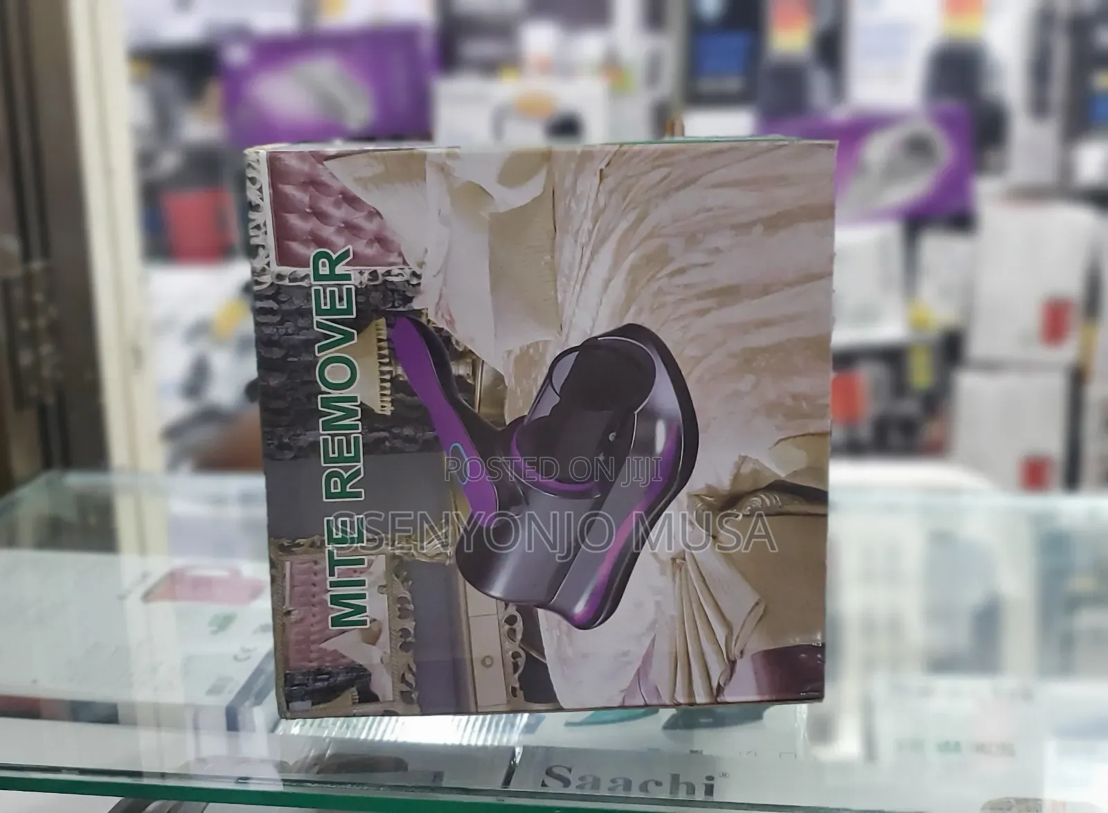 Mattress Mite Removal Deep Vacuum Cleaner