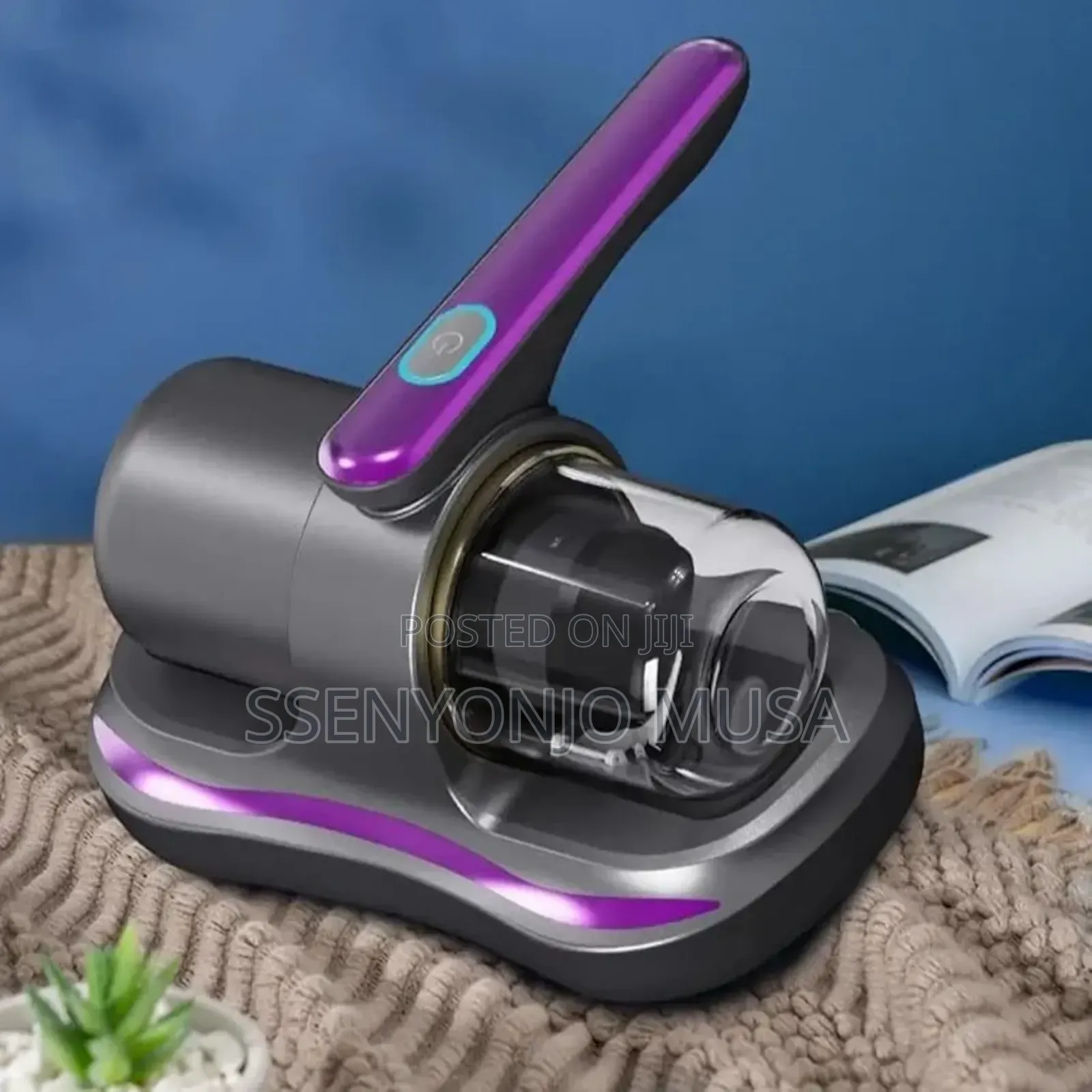 Mattress Mite Removal Deep Vacuum Cleaner