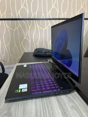 New Laptop HP Pavilion Power 15 16GB Intel Core i5 SSD 512GB