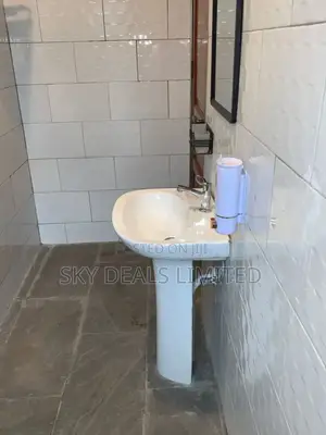 2bdrm Apartment in Bukooto, Nakawa for rent