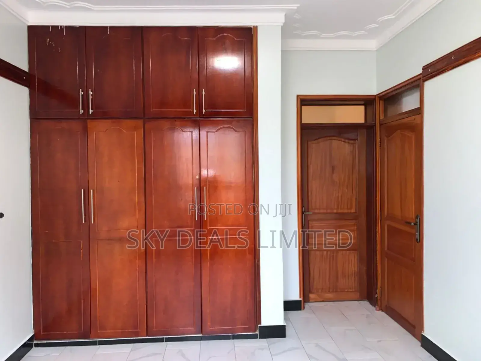 2bdrm Apartment in Bukooto, Nakawa for rent