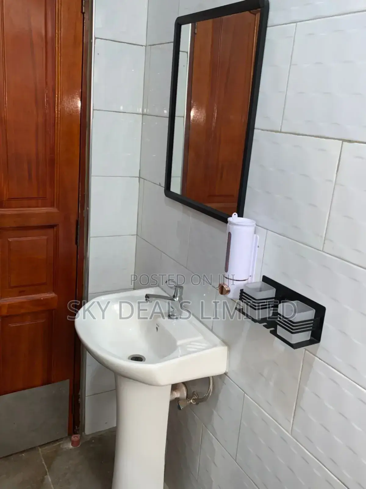 2bdrm Apartment in Bukooto, Nakawa for rent
