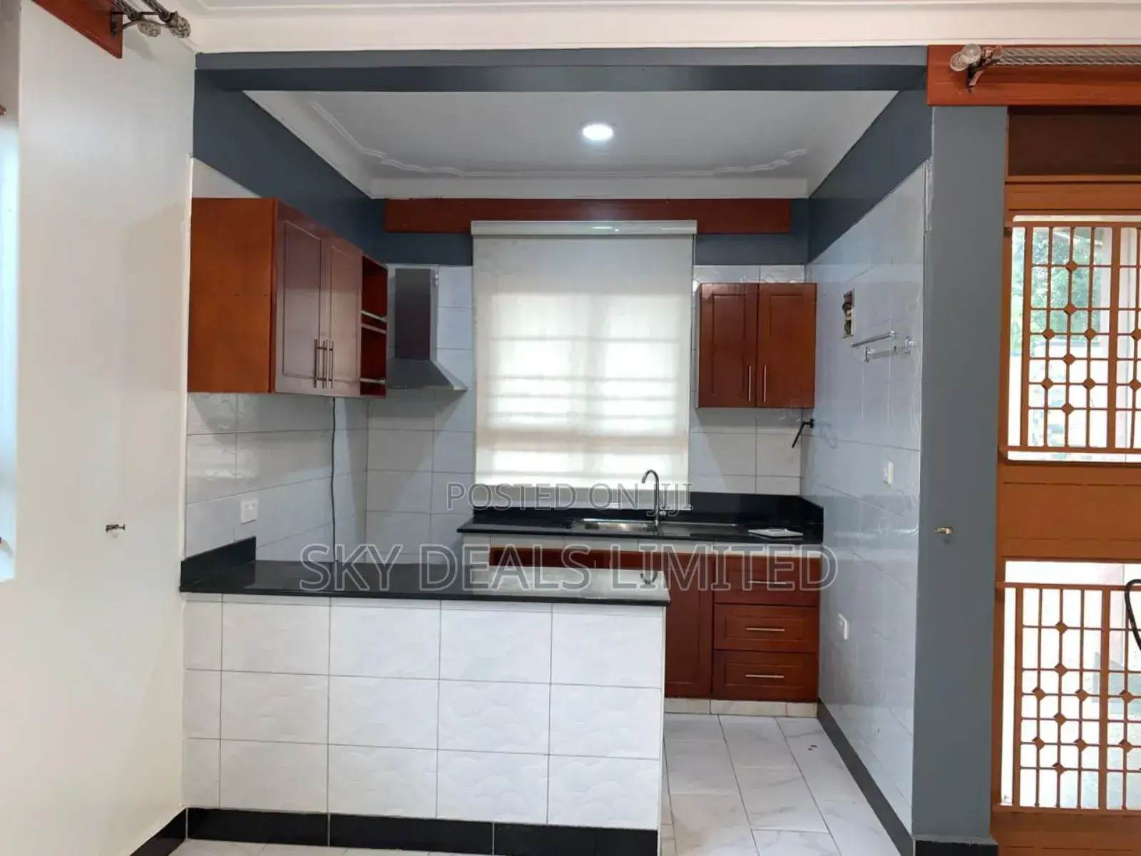 2bdrm Apartment in Bukooto, Nakawa for rent