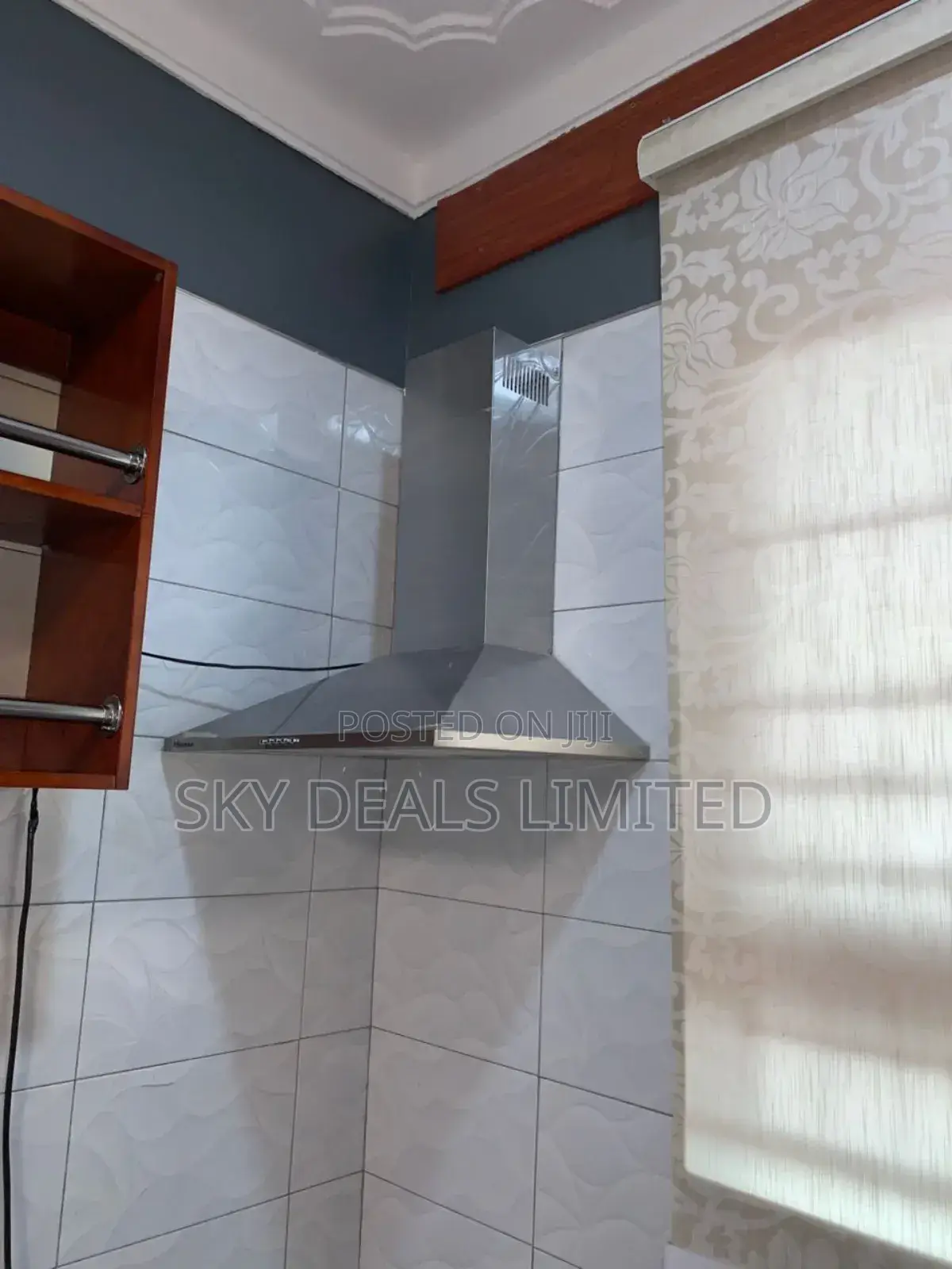 2bdrm Apartment in Bukooto, Nakawa for rent