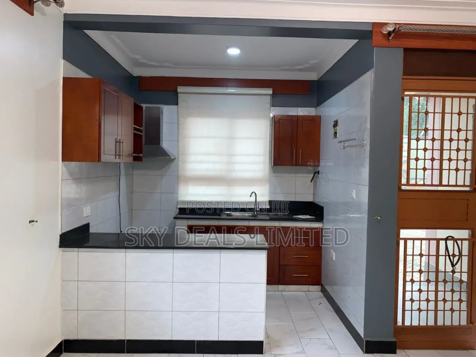 2bdrm Apartment in Bukooto, Nakawa for rent