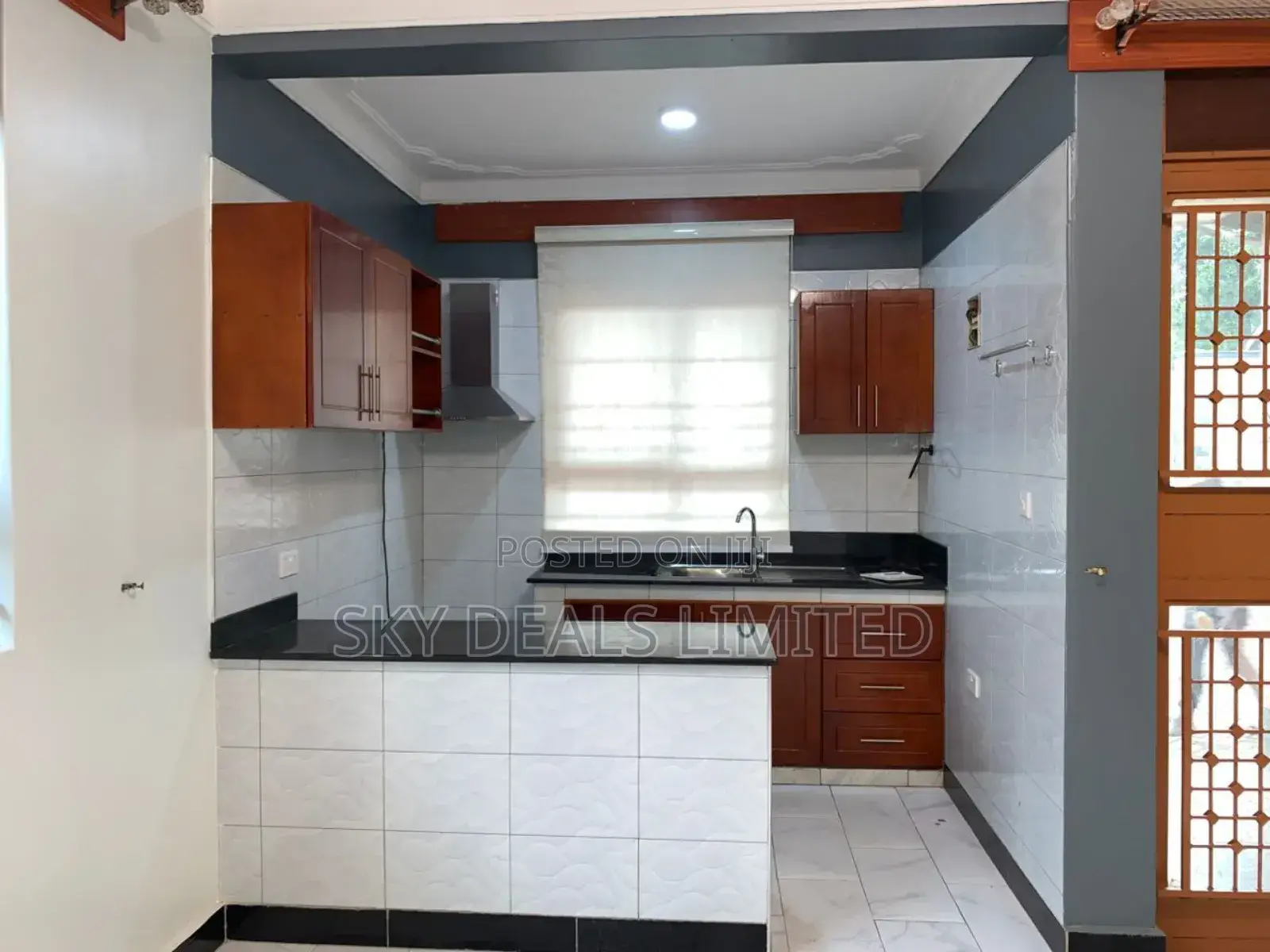 2bdrm Apartment in Bukooto, Nakawa for rent