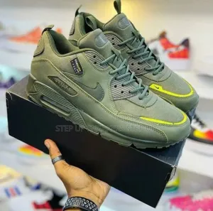 Air Max Sneakers