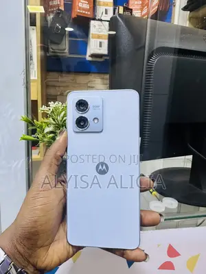 Motorola Moto G84 5G 256 GB Blue