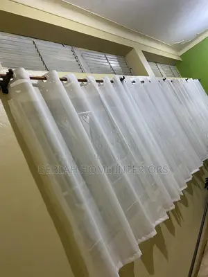 French Curtain Net Per Square Meter
