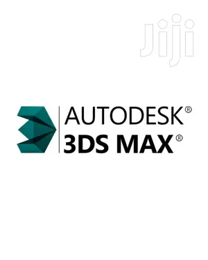 Autodesk 3ds Max 2019