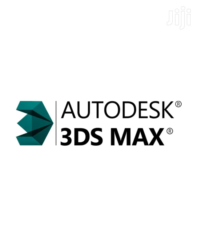 Autodesk 3ds Max 2019