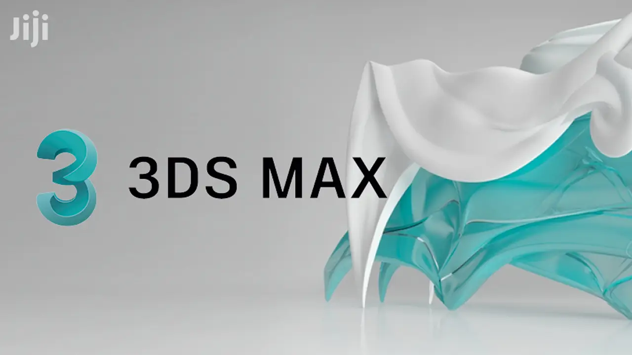 Autodesk 3ds Max 2019