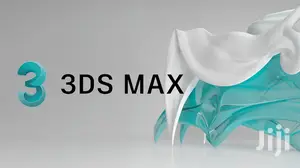 Autodesk 3ds Max 2019