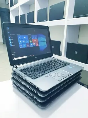 Laptop HP ProBook 430 G2 8GB Intel Core I5 HDD+SSD 500GB