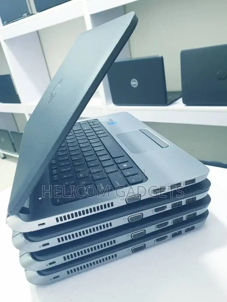 Laptop HP ProBook 430 G2 8GB Intel Core I5 HDD+SSD 500GB