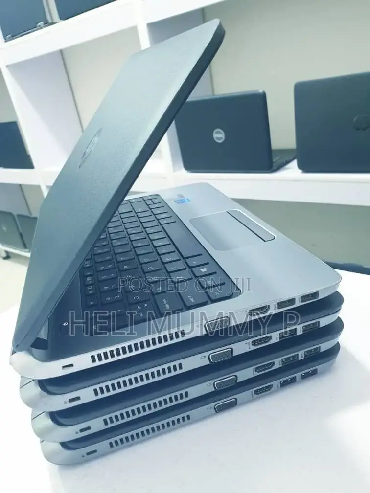 Laptop HP ProBook 430 G2 8GB Intel Core I5 HDD+SSD 500GB