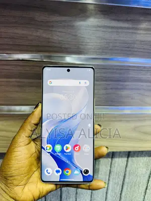 Vivo V40 5G 256 GB White