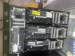 Desktop Computer Dell Optiplex 3040 8GB Intel Core I5 HDD+SSD 500GB