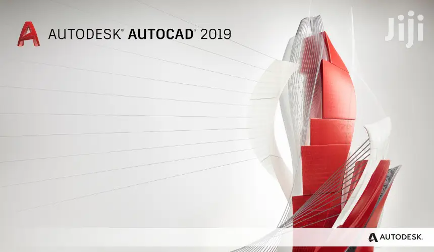 Autodesk Autocad 2019