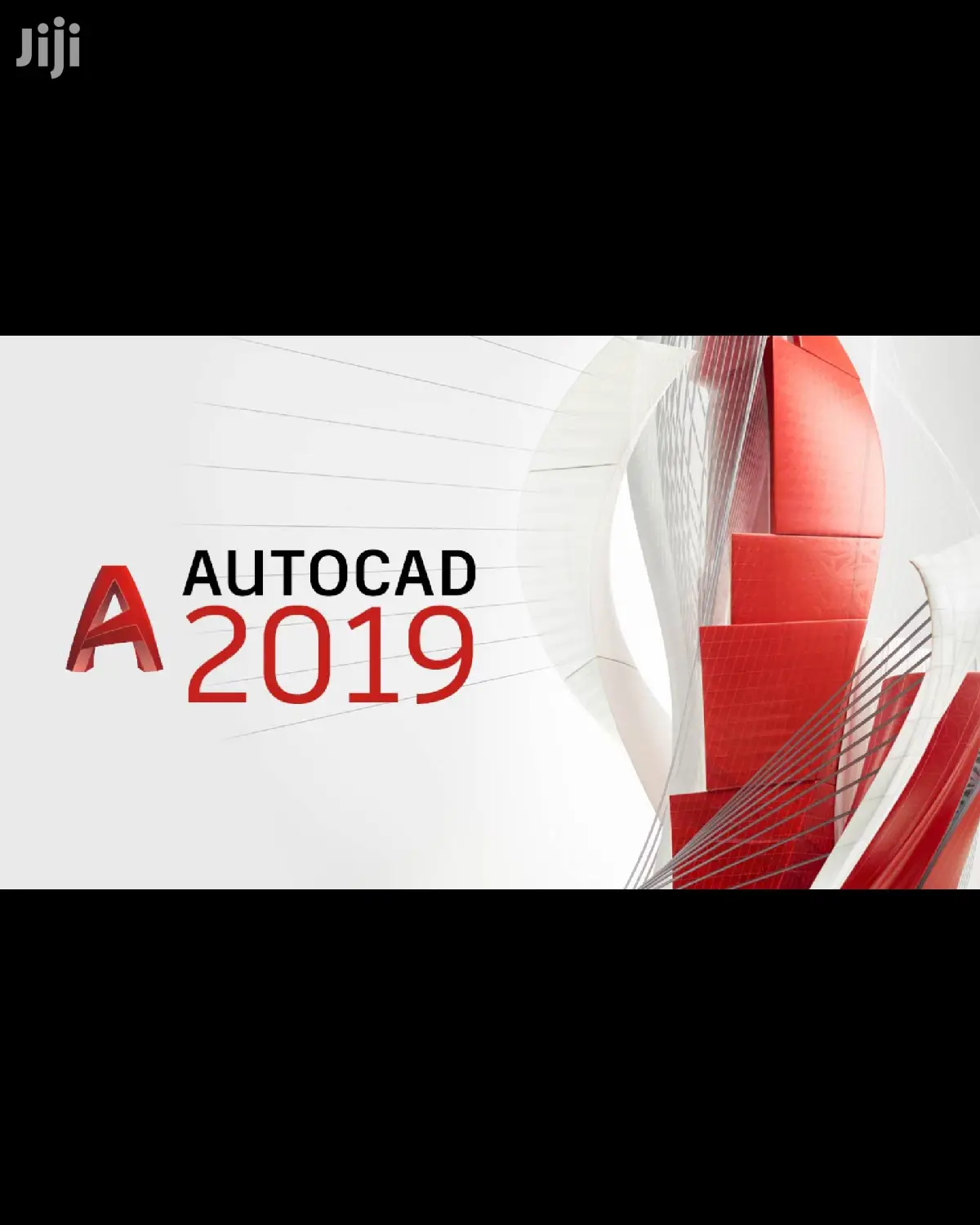 Autodesk Autocad 2019