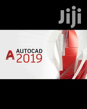 Autodesk Autocad 2019
