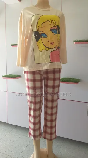 Photo - Night Pyjamas