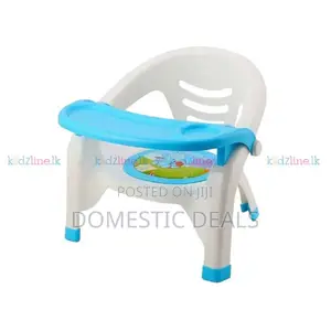 Baby Feeding Super Seat Chair