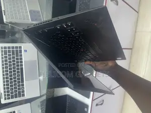 Laptop Lenovo ThinkPad X1 Carbon 16GB Intel Core I5 HDD+SSD 500GB