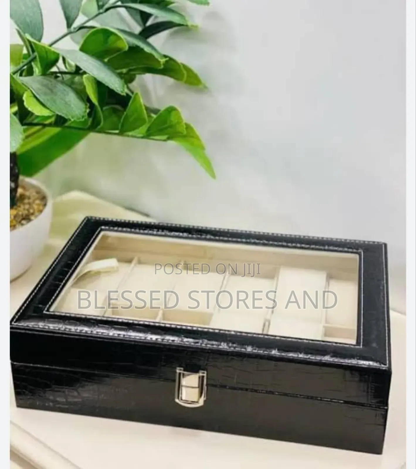 Jewerly Box