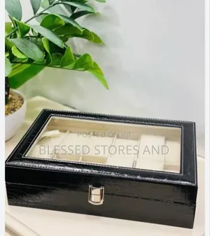 Jewerly Box
