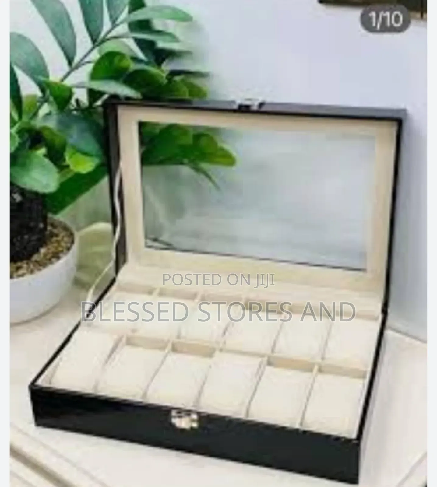 Jewerly Box