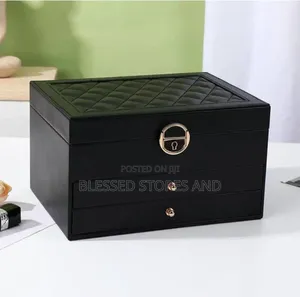 Ladies Jewerly Box