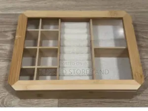 Ladies Jewerly Box