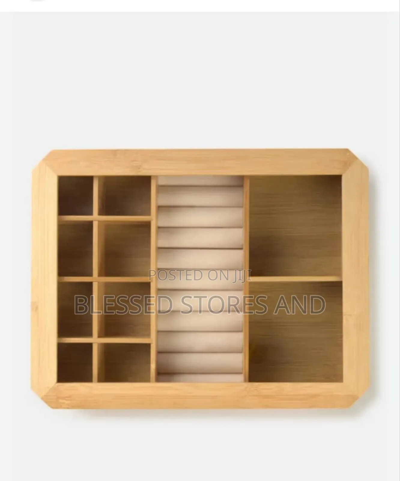 Ladies Jewerly Box